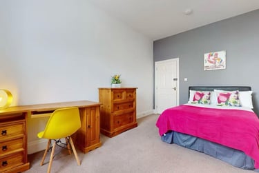 5 bed flat, Greenbank Terrace, Greenbank, Plymouth, PL48QF - Image 4